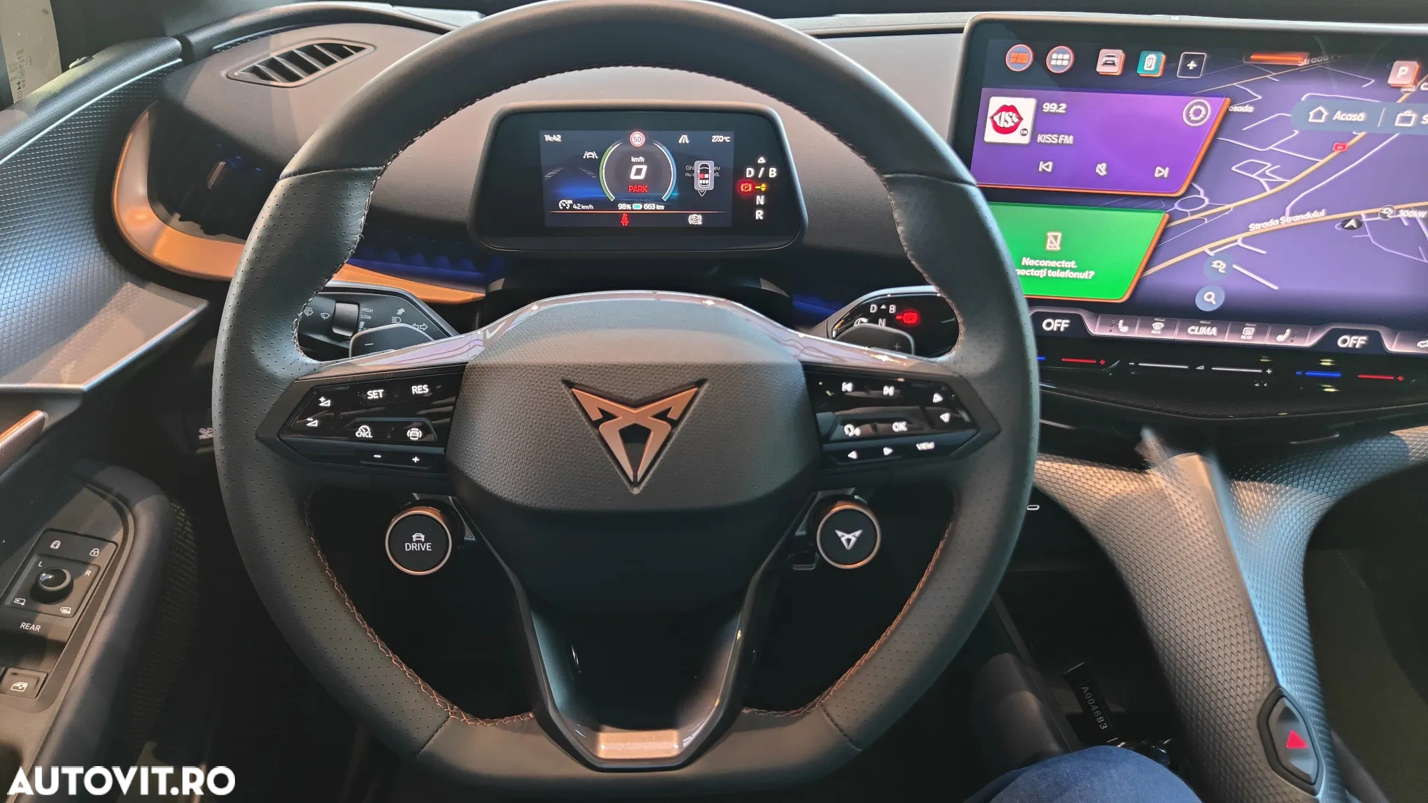 Cupra Tavascan - 10