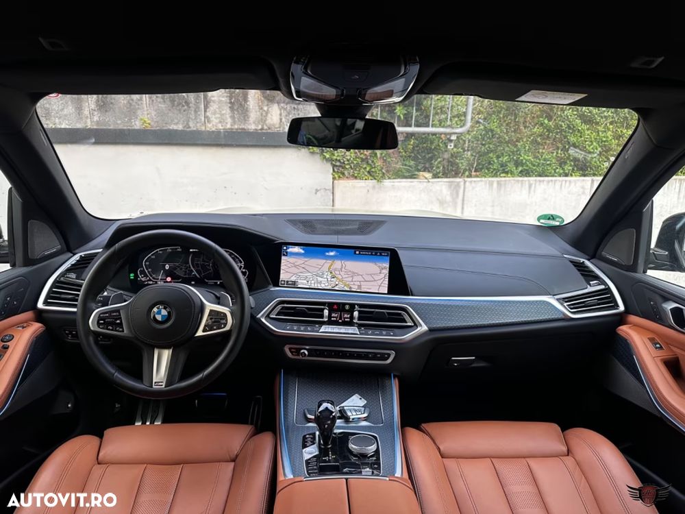 BMW X5 xDrive45e - 10