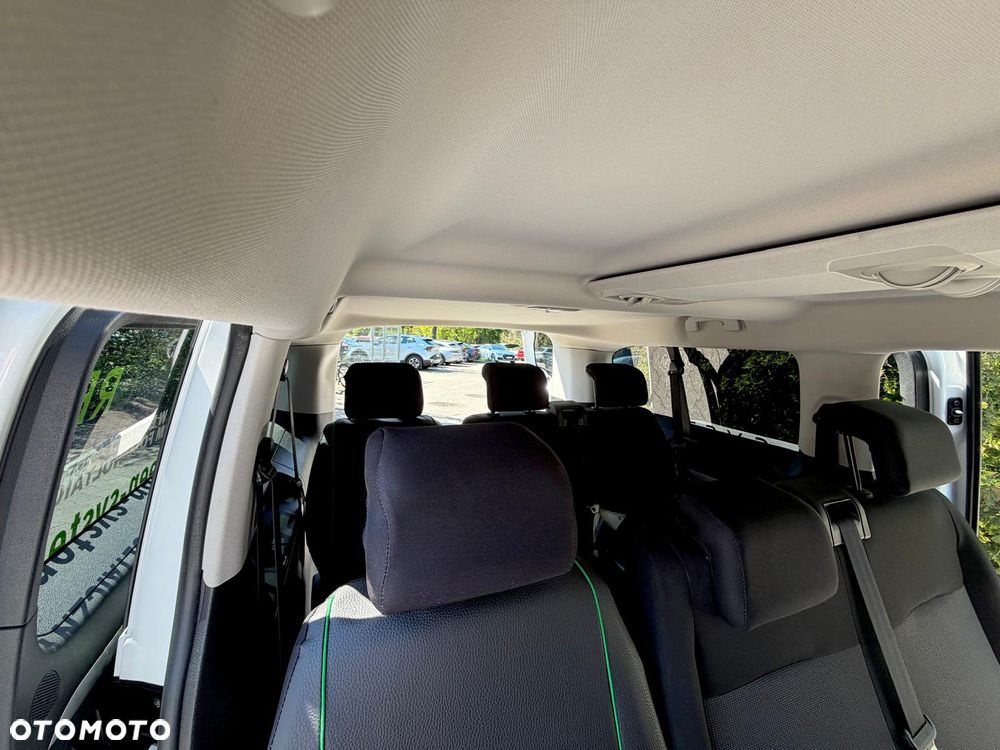 Toyota ProAce - 9