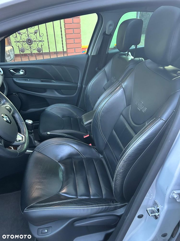 Renault Clio Energy TCe 120 INITIALE PARIS - 13