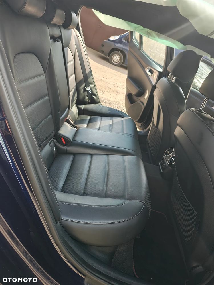 Kia Stinger 3.3 T-GDI AWD OPF GT - 15