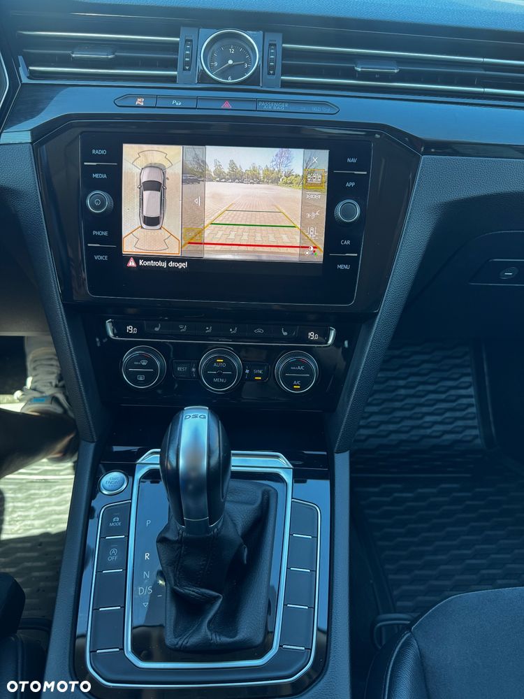 Volkswagen Arteon 2.0 TDI SCR Elegance DSG - 14