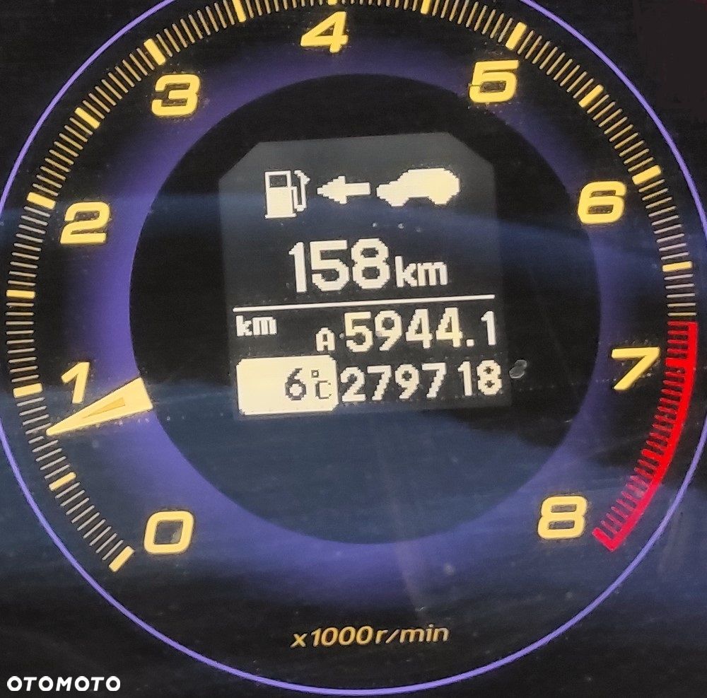 Honda Civic 1.8 Executive - 9