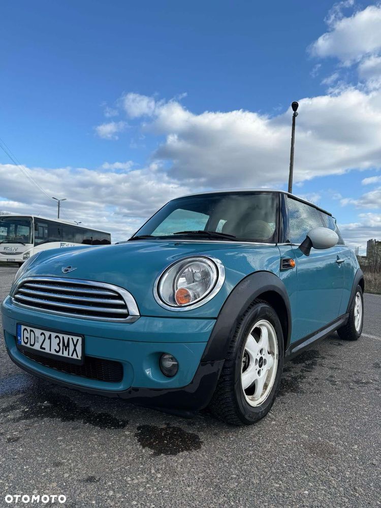 MINI Cooper - 2