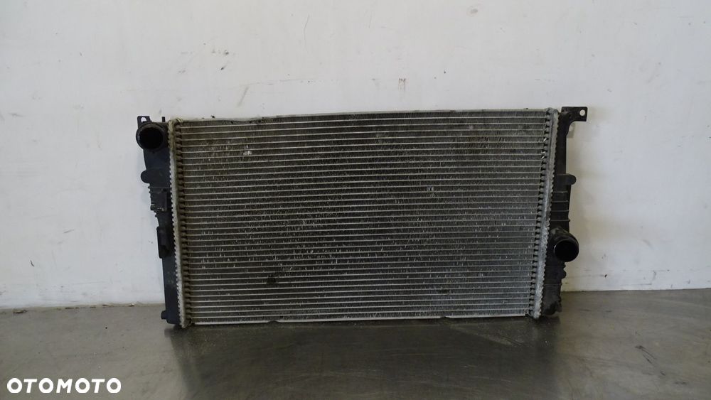 CHŁODNICA WODY BMW F30 320D ED - 6