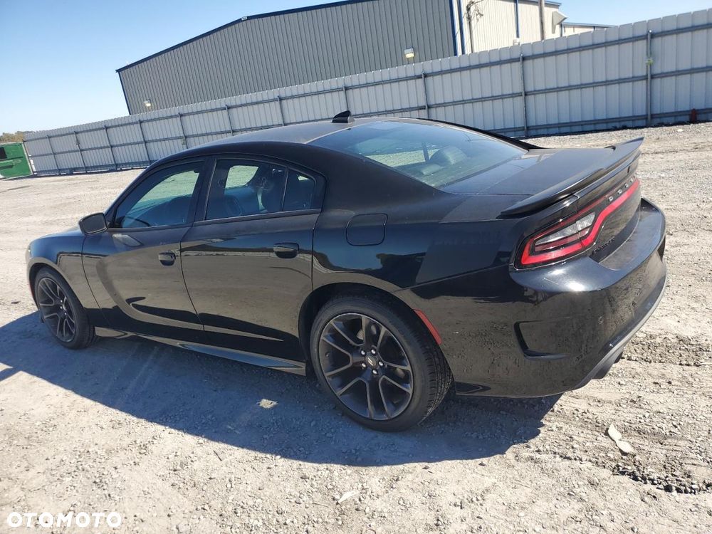Dodge Charger 5.7 R/T Daytona - 2