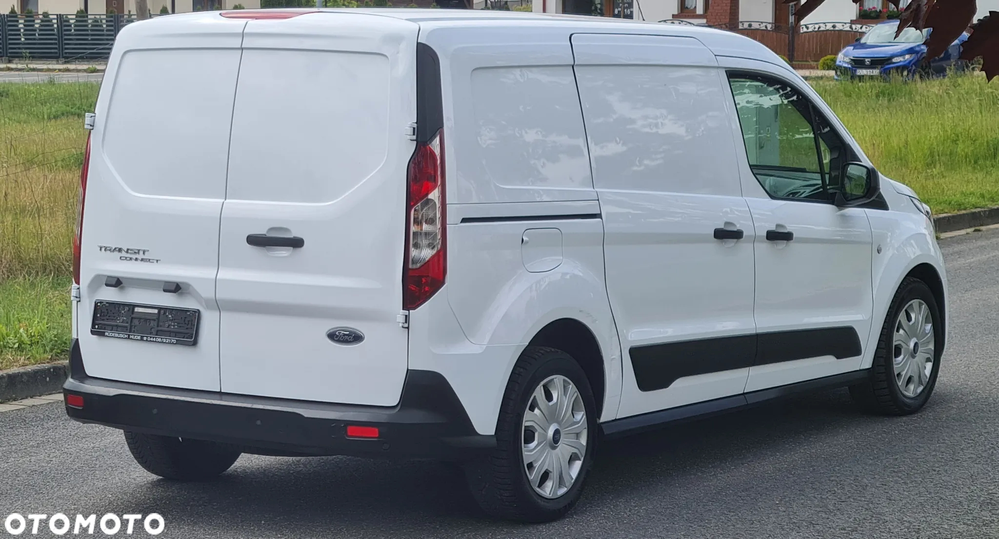 Ford Transit Connect L2 - 3