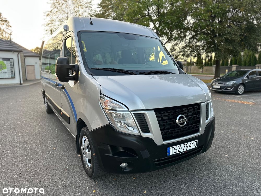 Renault Master dCi 125 FAP L3H2 - 25