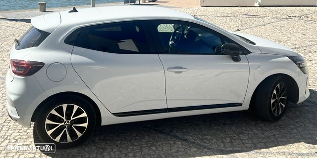 Mitsubishi Colt 1.0 MPI-T Invite - 6