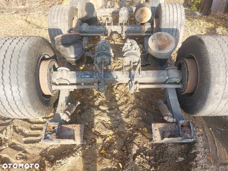 OŚ NACZEPY BPW KHSF 9008 ECO-P - 3