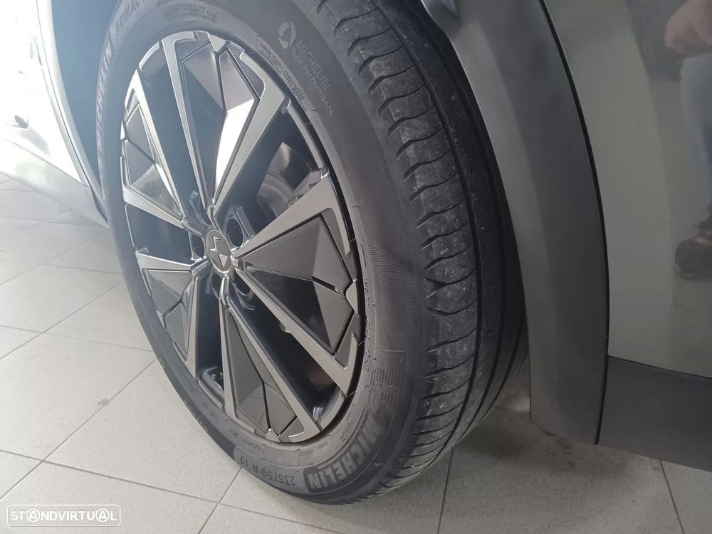 DS DS7 7 E-Tense Esprit De Voyage EAT8 - 35