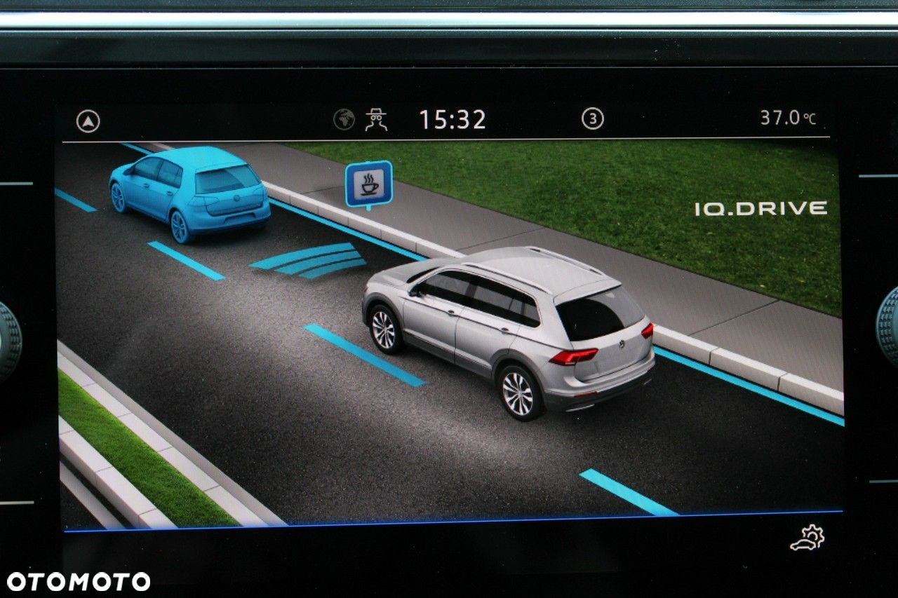 Volkswagen Tiguan - 23