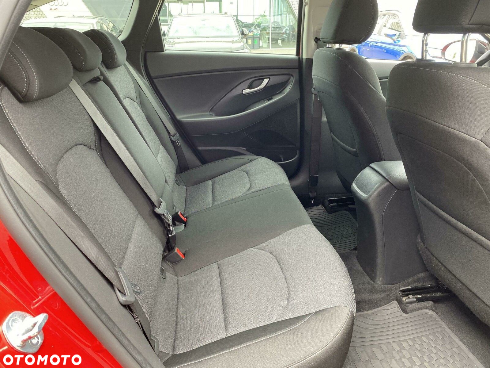 Hyundai i30 1.0 T-GDI Smart DCT - 15