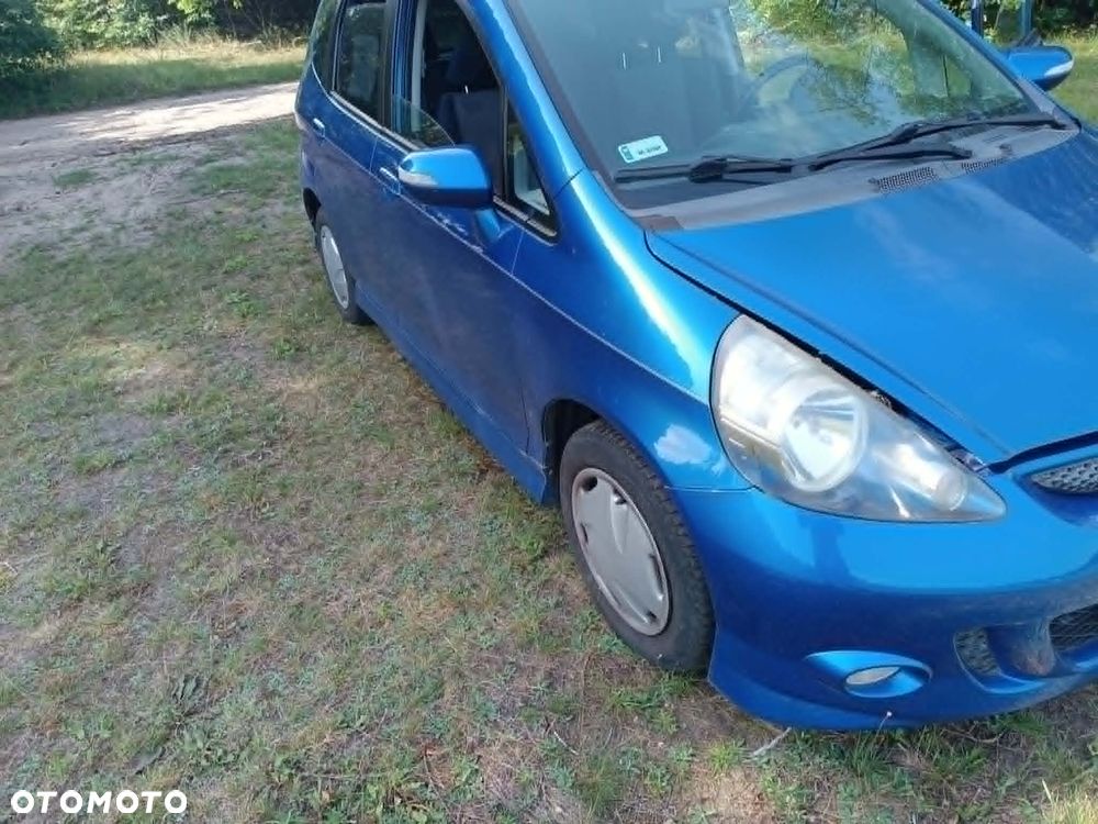 Honda Jazz 1.4 LS Funky - 6