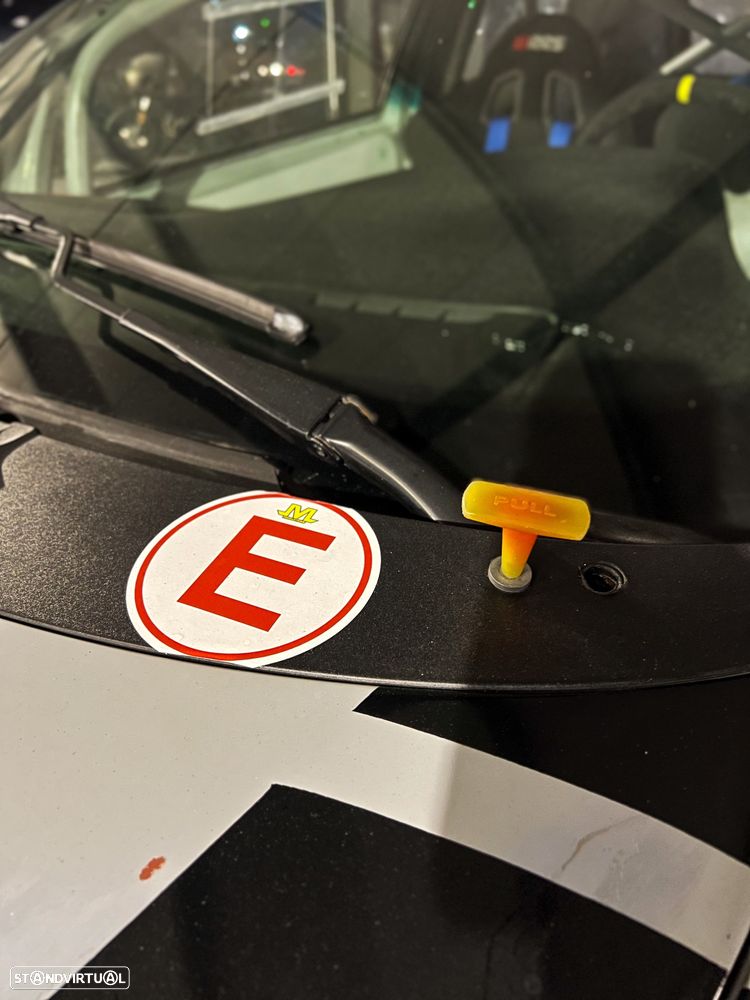 Abarth Grande Punto - 11