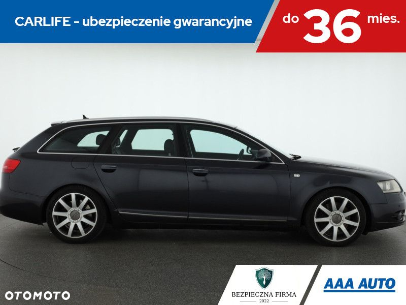 Audi A6 - 7