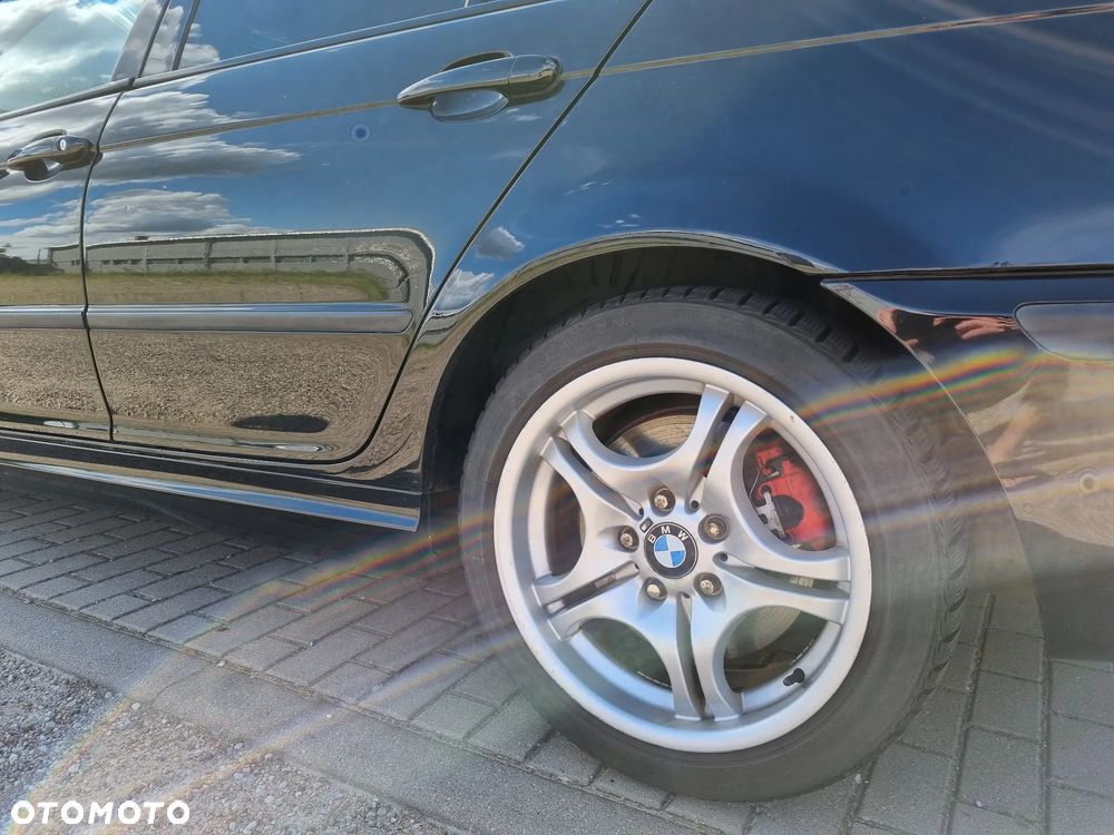 BMW Seria 3 330i - 21