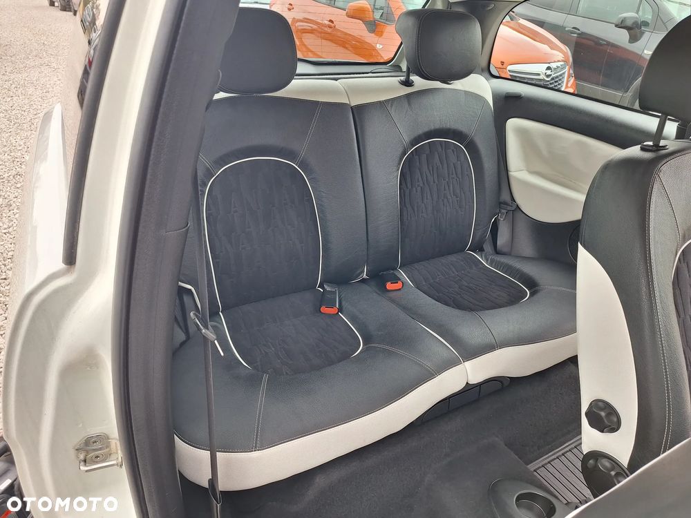 Lancia Ypsilon Y 1.2 8v Elefantino Gold - 21