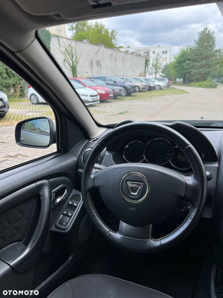 Dacia Duster 1.6 Laureate - 14