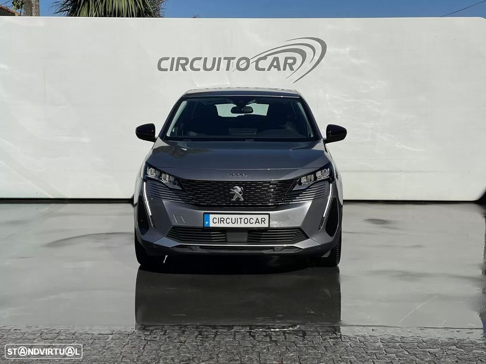 Peugeot 3008 - 7