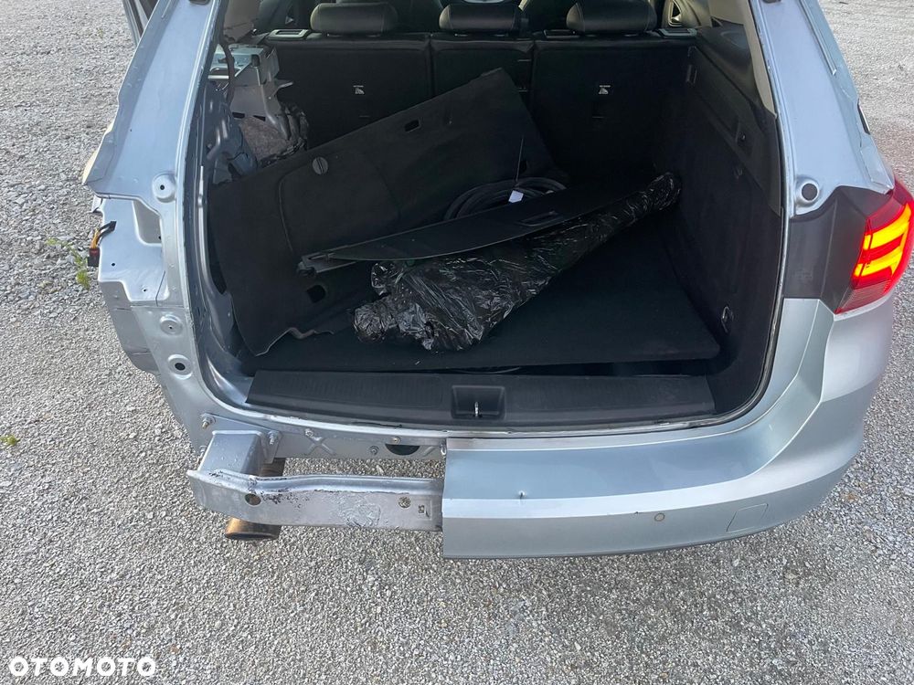 Opel Astra 1.6 BiTrb D (CDTI) Start/Stop Business - 10