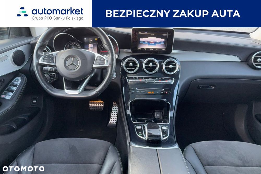 Mercedes-Benz GLC 250 4-Matic - 6