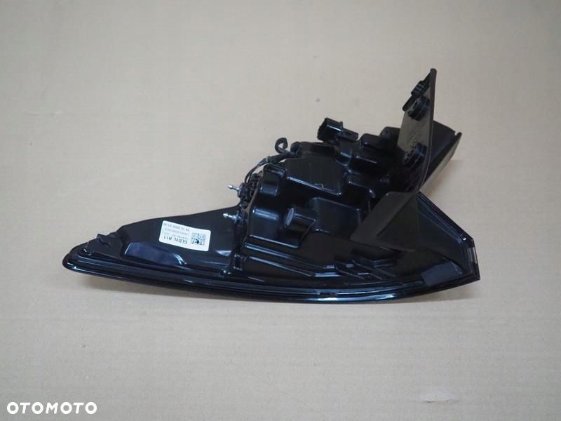 HYUNDAI TUCSON IV 4 2021+ LEWA TYLNA LAMPA LED - 10