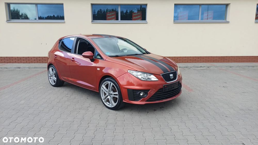 Seat Ibiza 1.2 12V Copa - 1