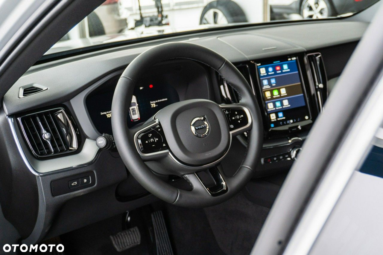 Volvo XC 60 - 12