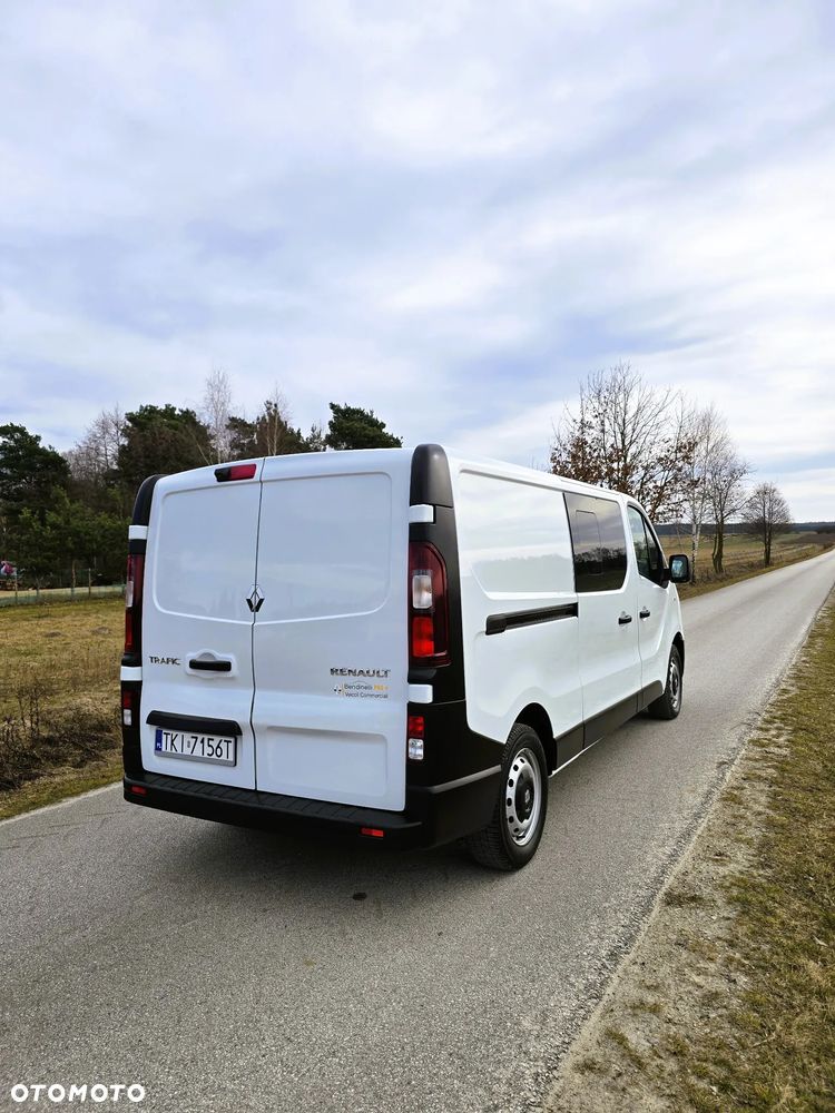 Renault Trafic - 8