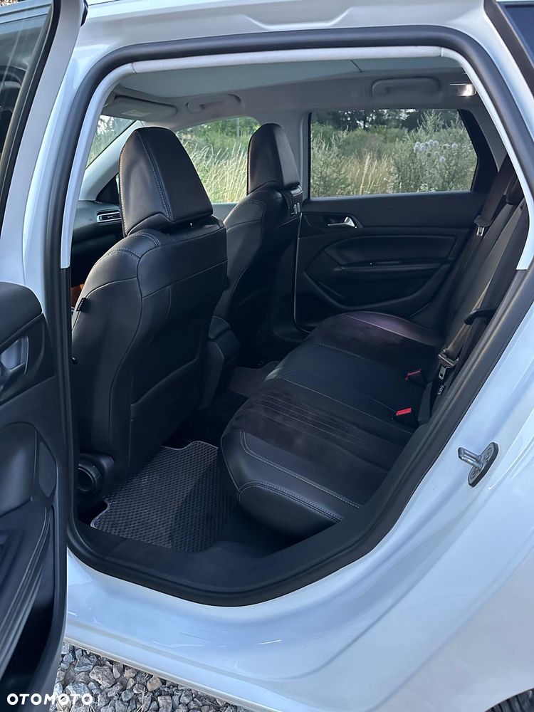 Peugeot 308 BlueHDi FAP 150 EAT6 Stop & Start Allure - 18