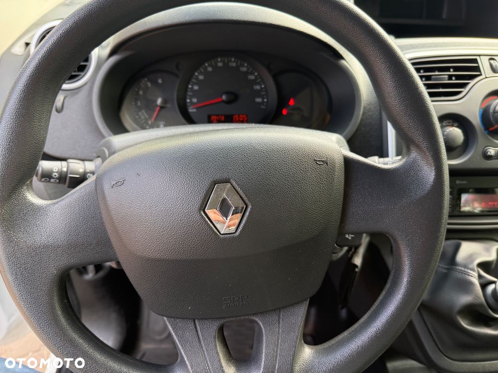 Renault Kangoo dCi 110 FAP Grand - 29
