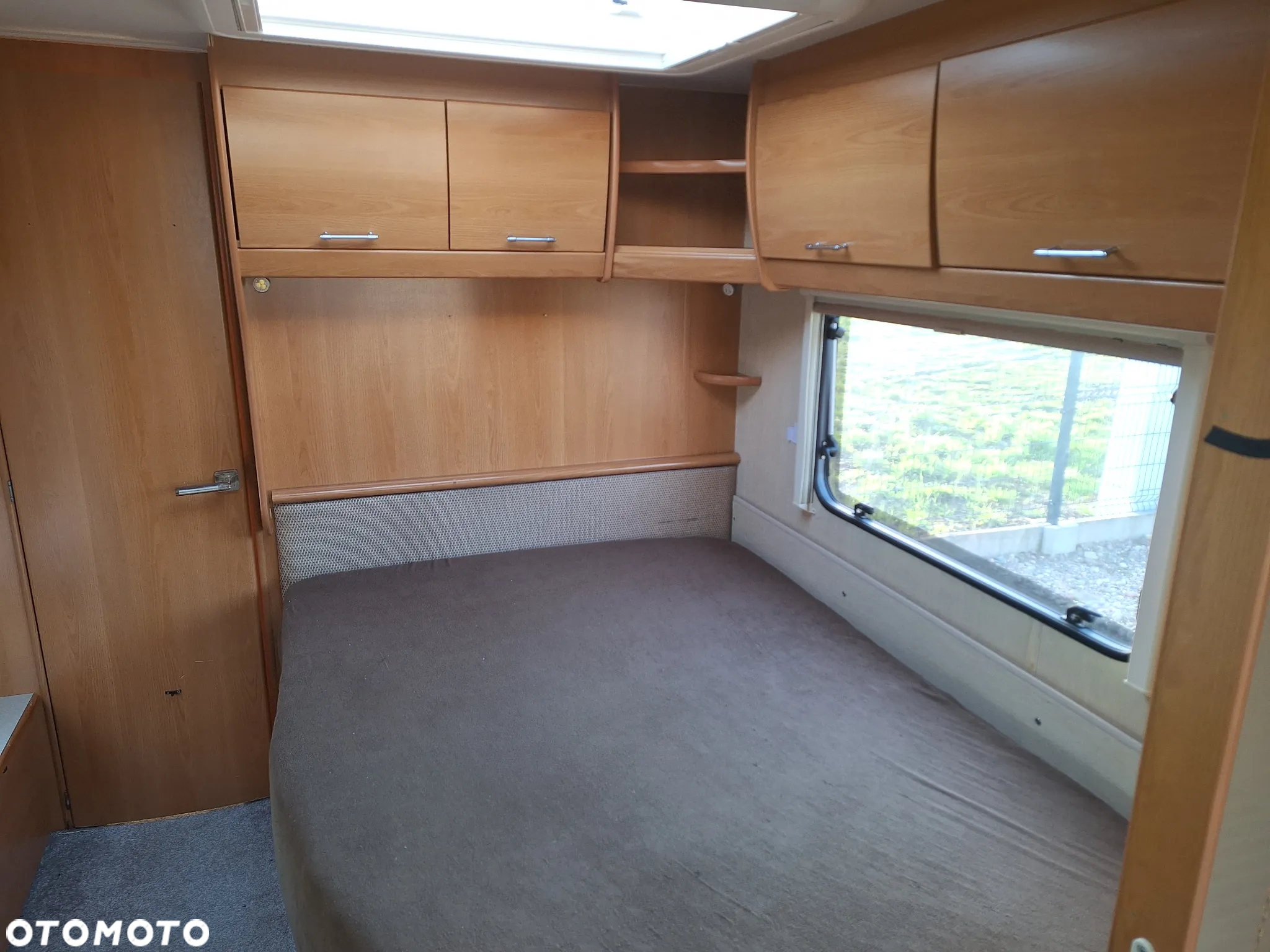 Elddis REMBLER - 27