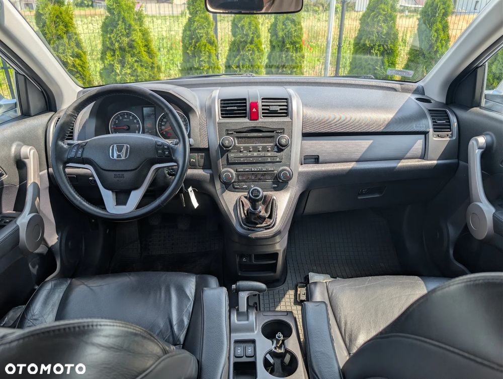 Honda CR-V 2.0 Executive - 13