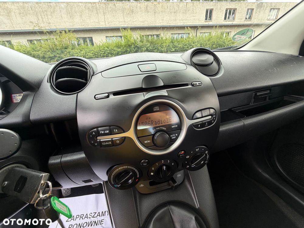 Mazda 2 1.3 Comfort - 15