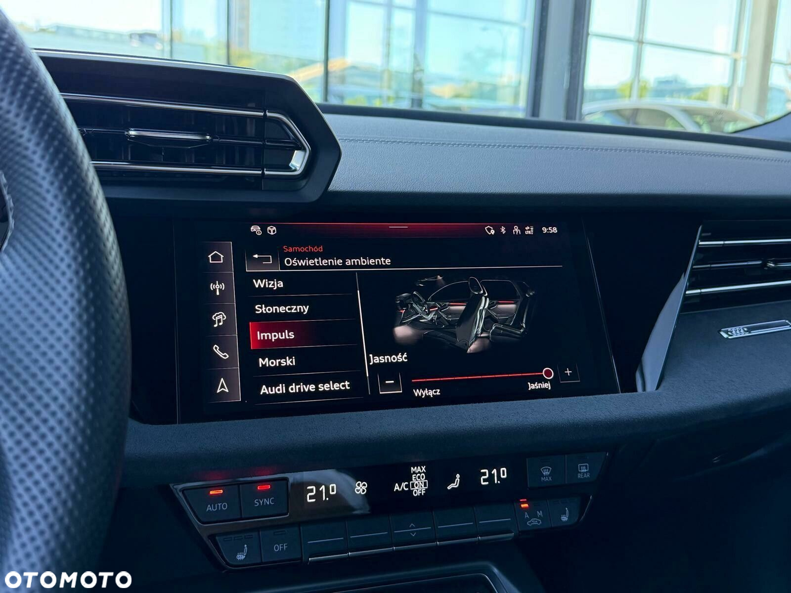 Audi A3 - 21