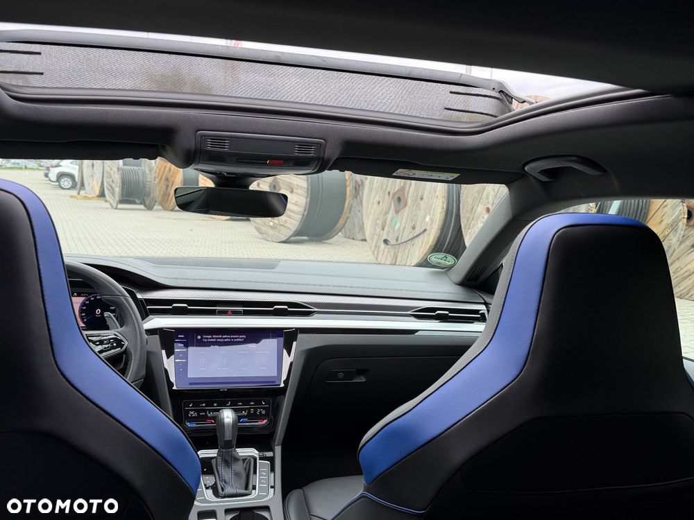 Volkswagen Arteon 2.0 TSI 4Motion R DSG - 20