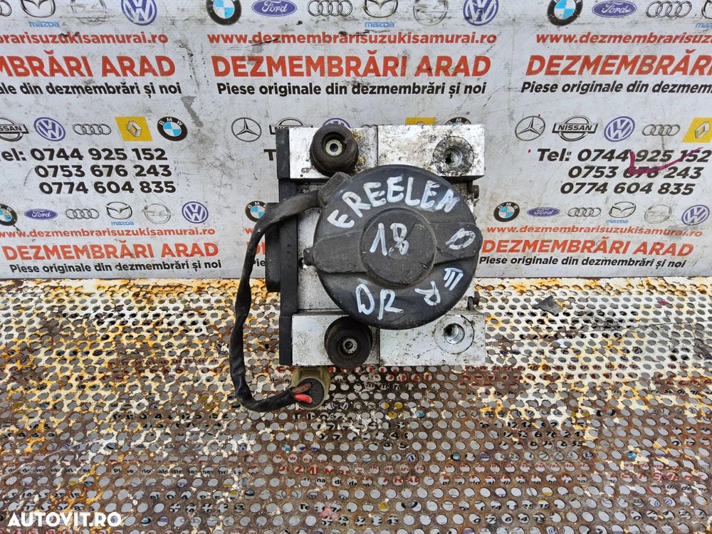 Modul ABS Land Rover Freelander 1998-2006 cod 4784070300 - 1
