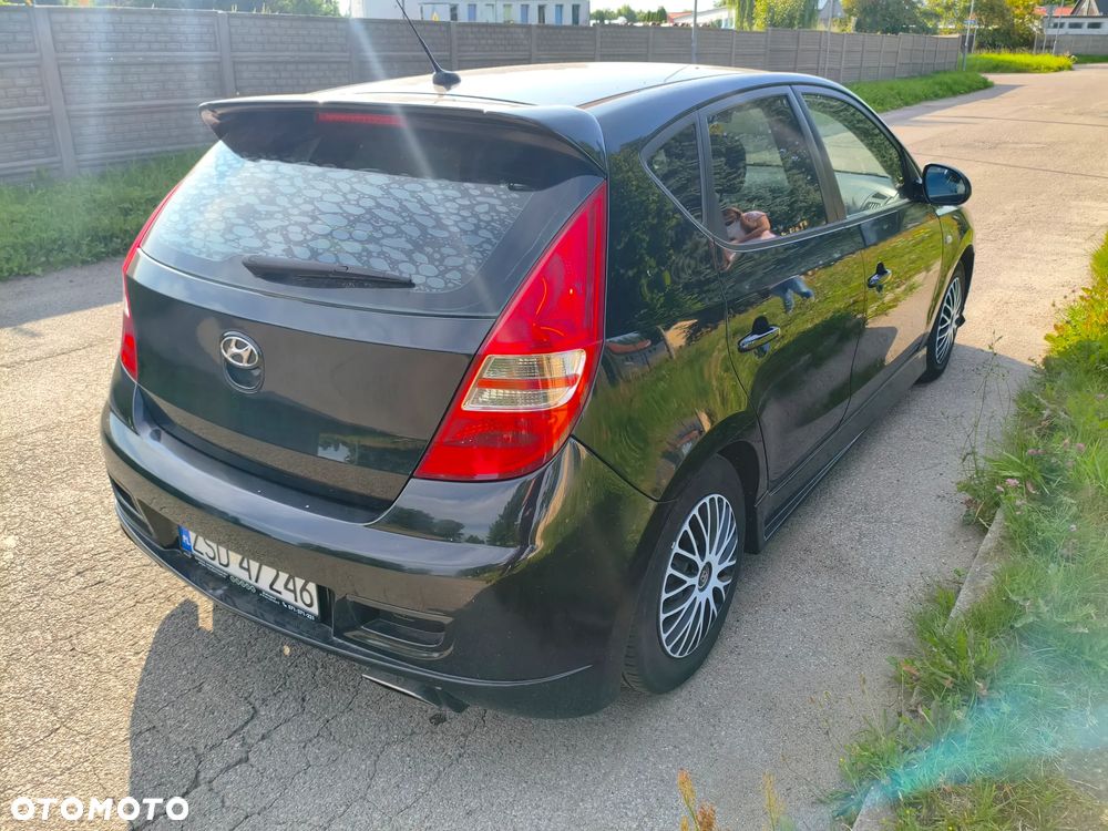 Hyundai i30 1.6 Premium - 3