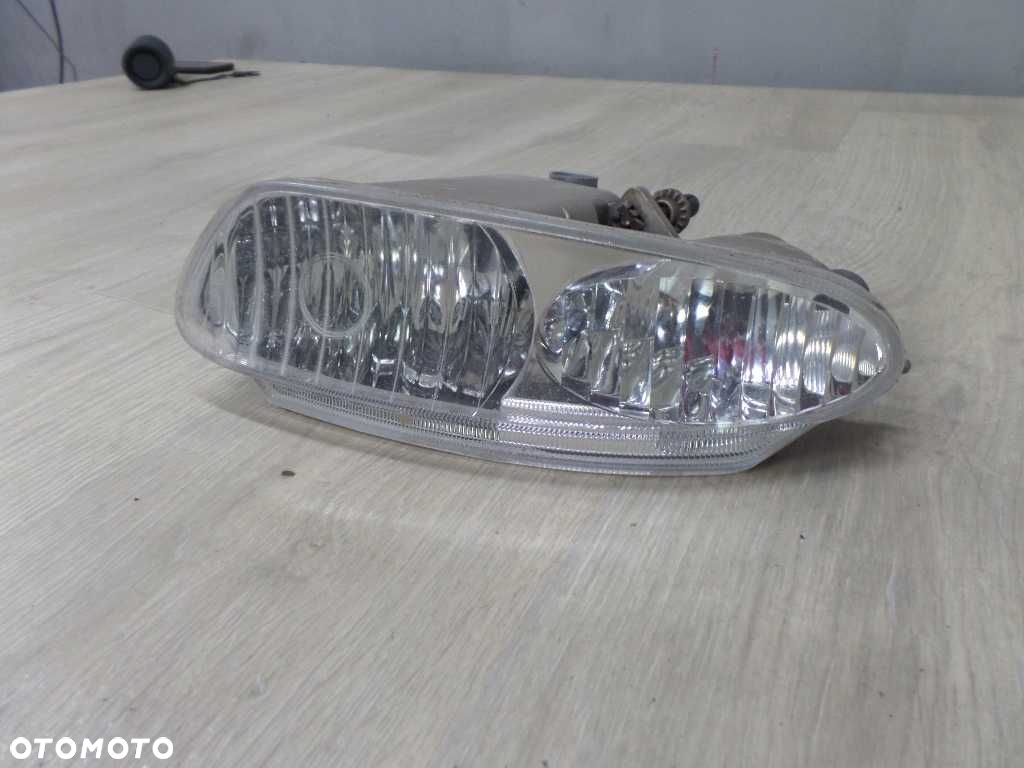 LEXUS LS LS430 HALOGEN PRZOD PRAWY - 2