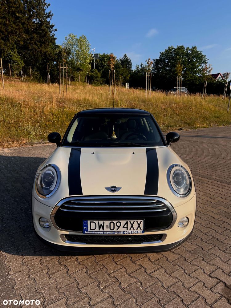 MINI Cooper Standard - 9
