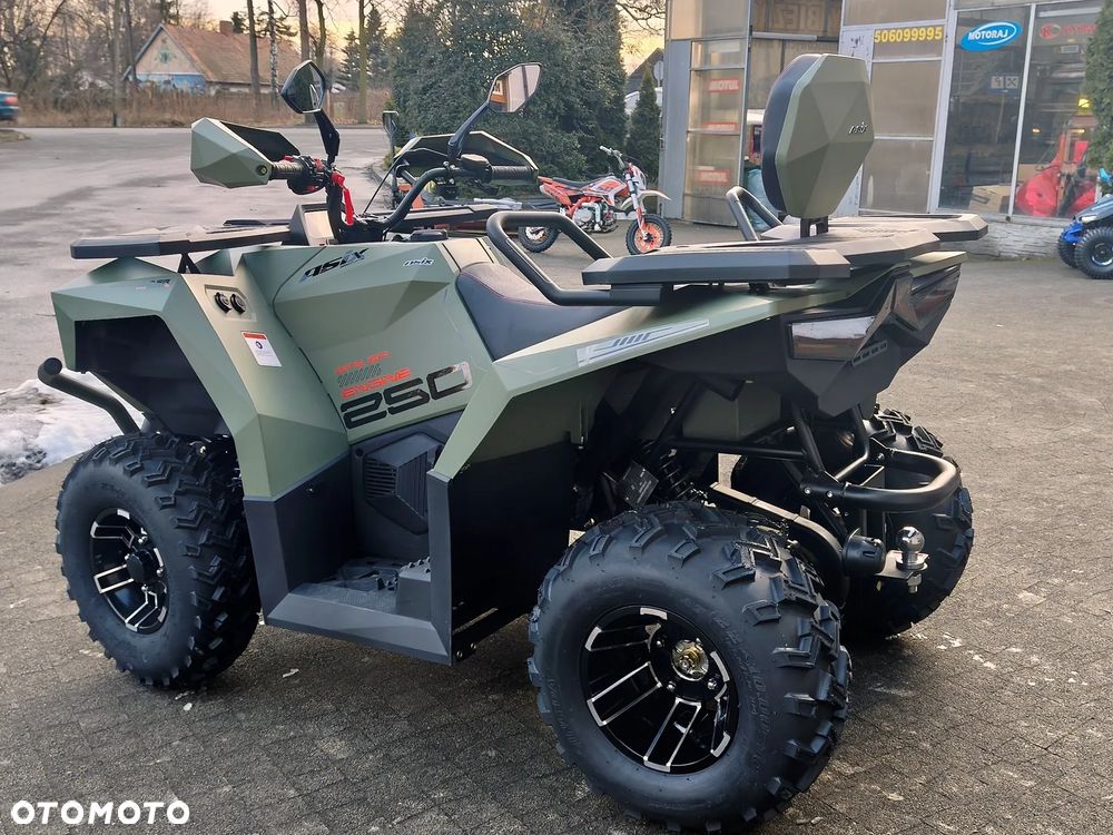 ASIX Cyber 250-T3B - 6