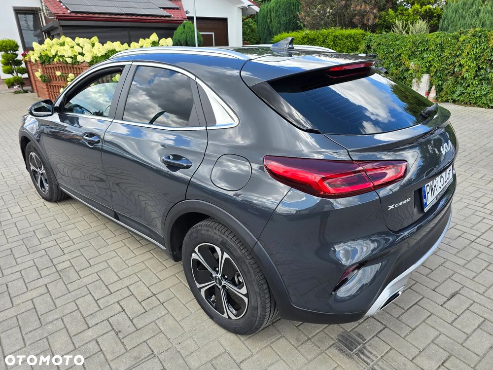Kia XCeed - 5