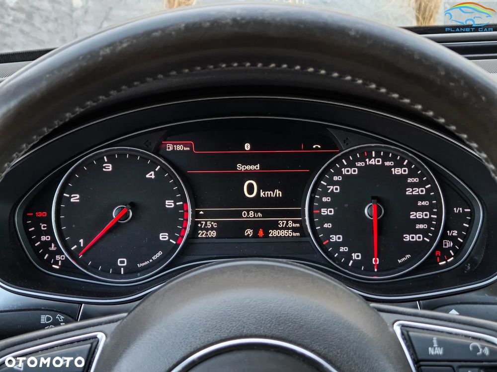 Audi A6 Limousine 2.0 TDI DPF sport selection - 23