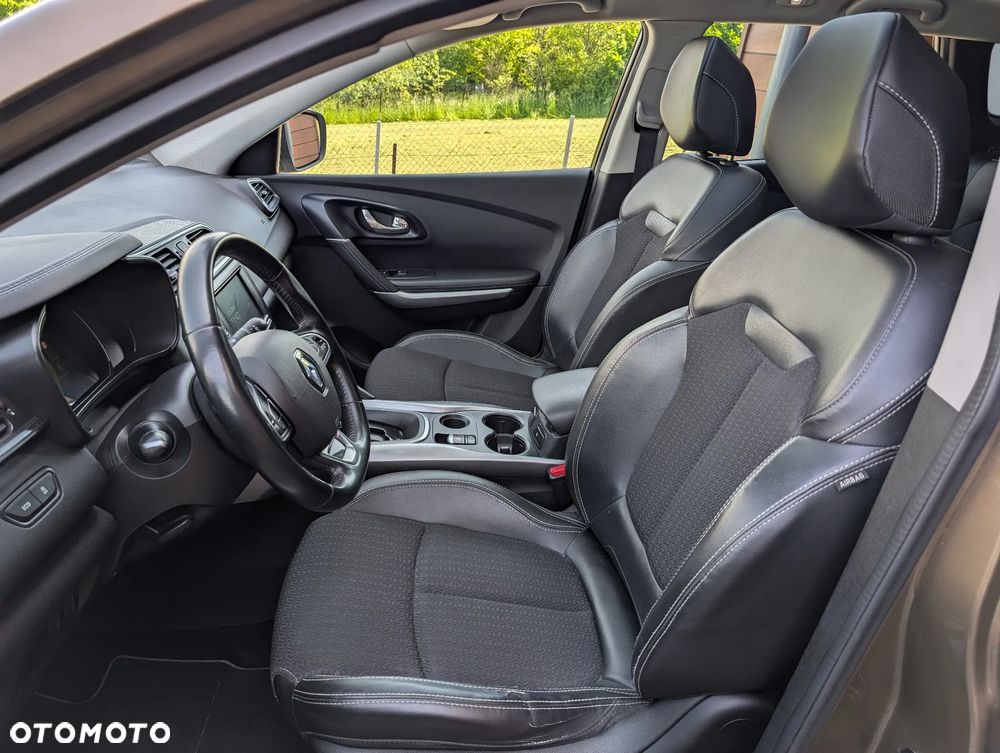 Renault Kadjar 1.2 Energy TCe Intens EDC - 10