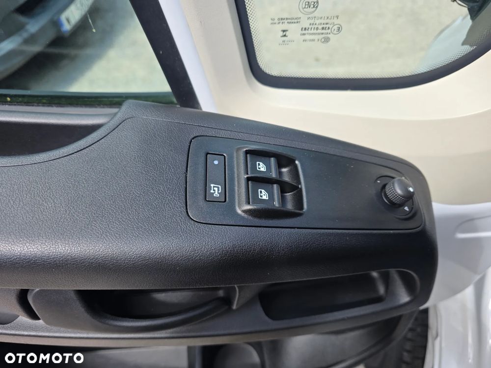 Fiat Ducato L3H2 - 9