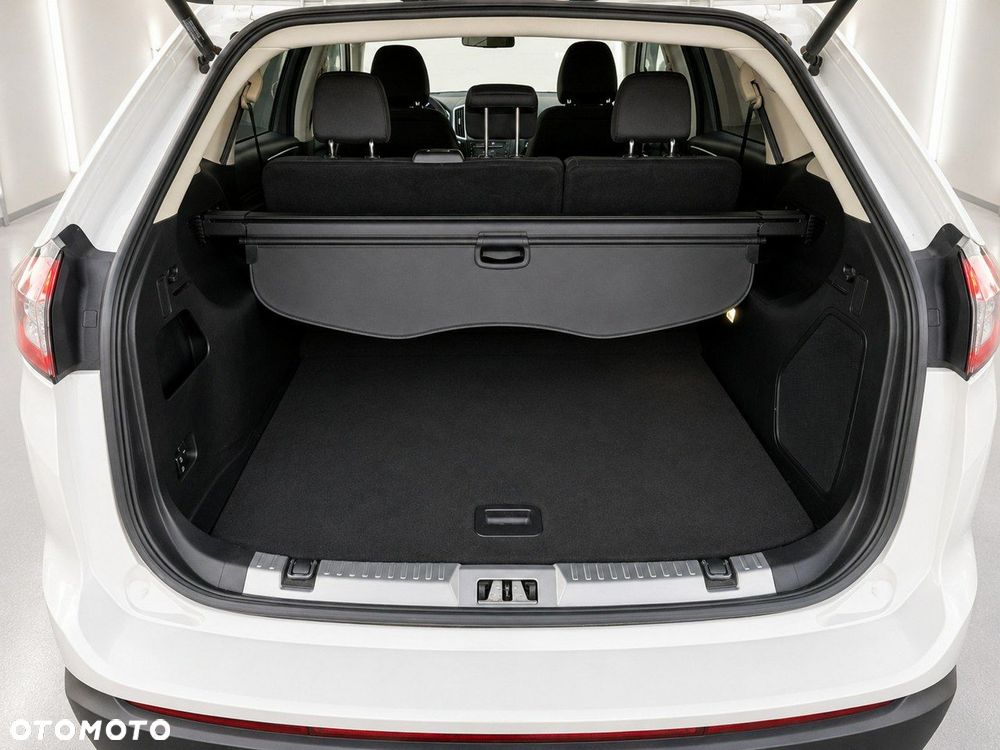 Ford Edge - 14