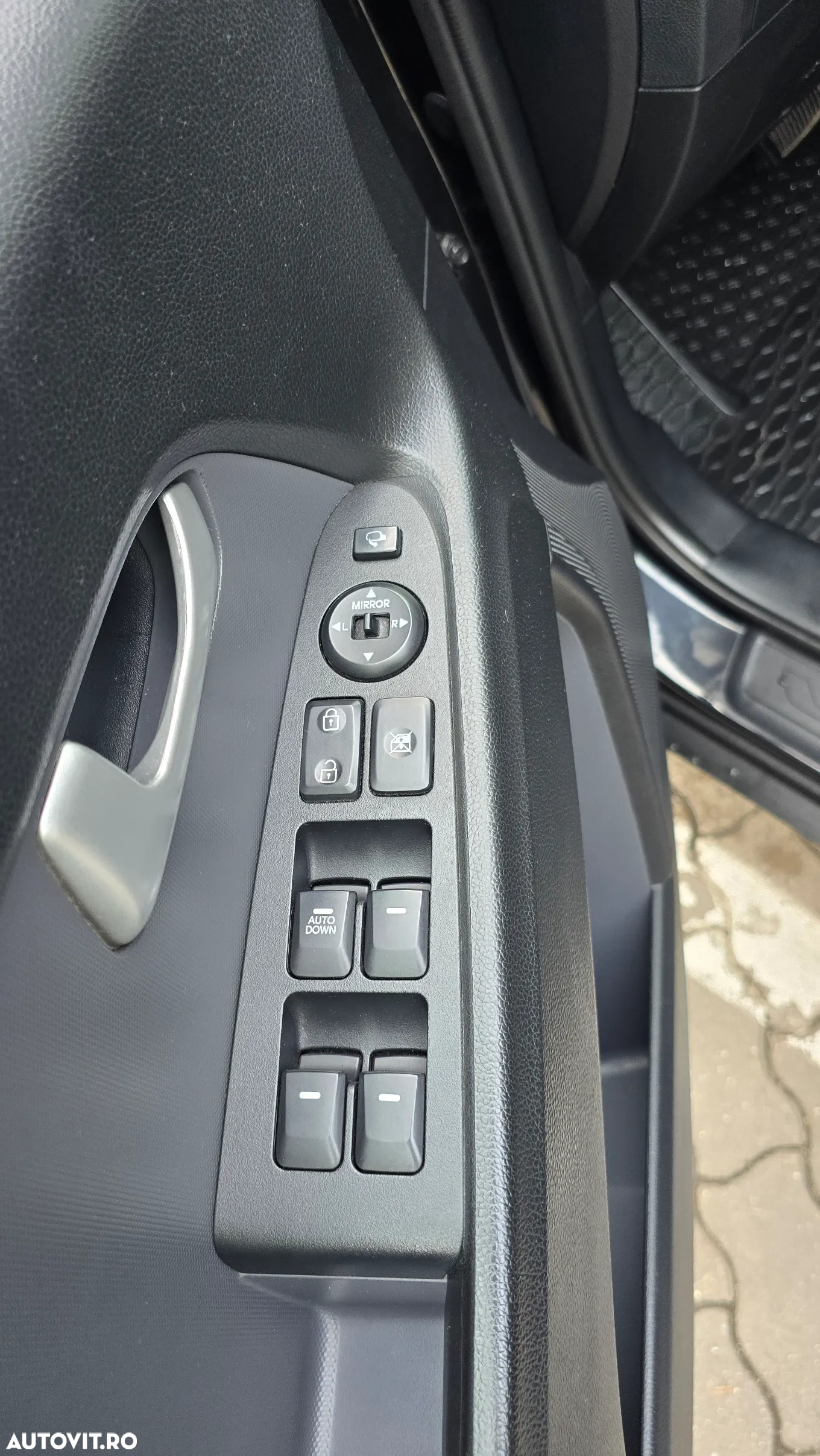 Kia Sportage - 9