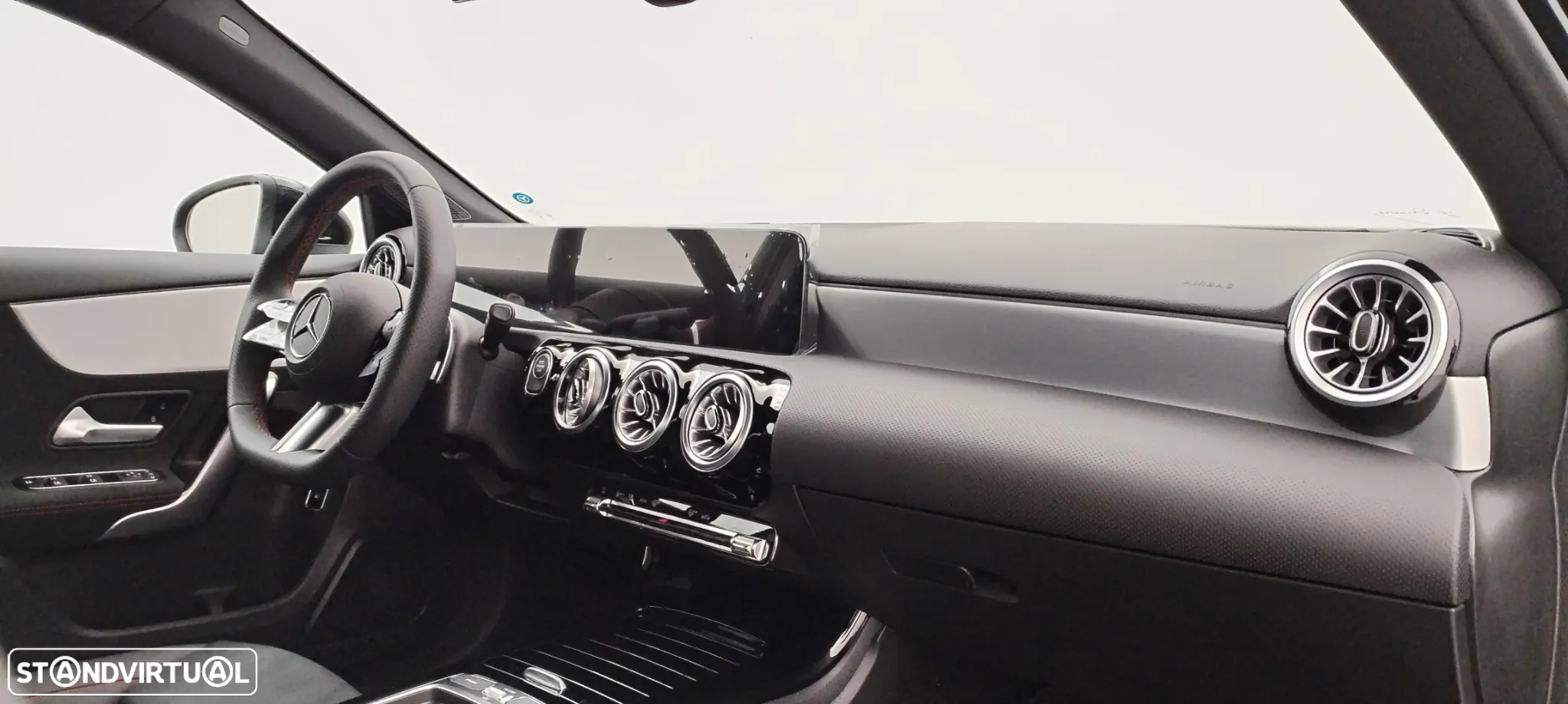 Mercedes-Benz A 250 Limousine e - 18