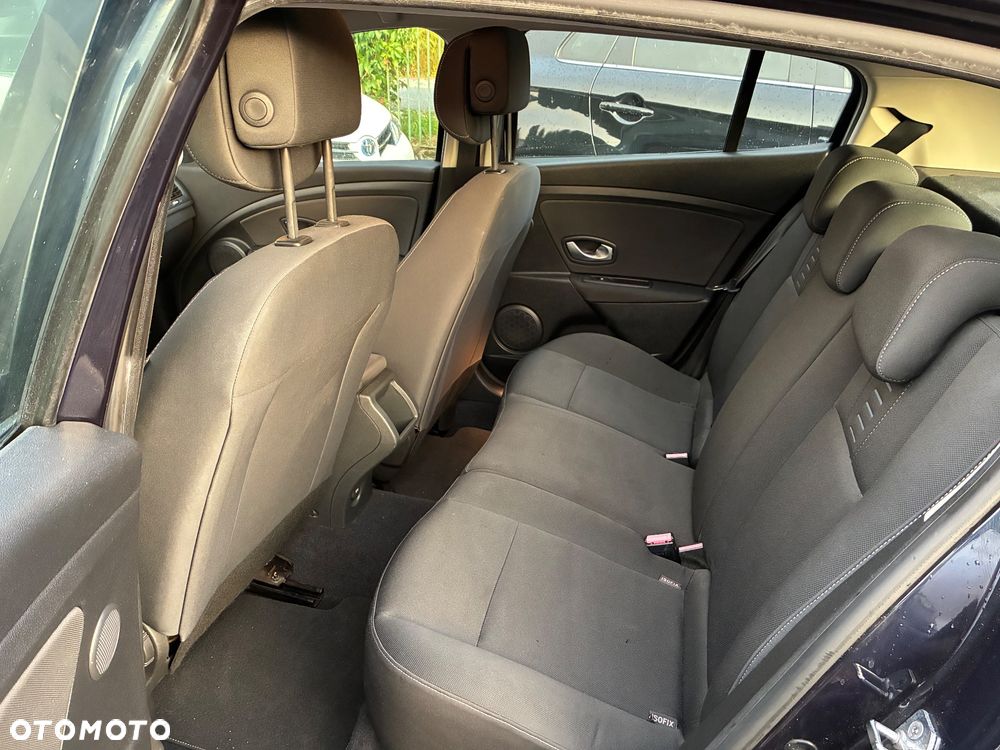 Renault Megane 1.6 16V 110 Expression - 8